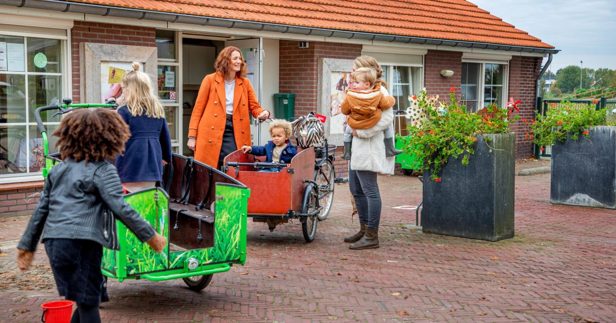 Kinderopvangtoeslag | Nationale ombudsman